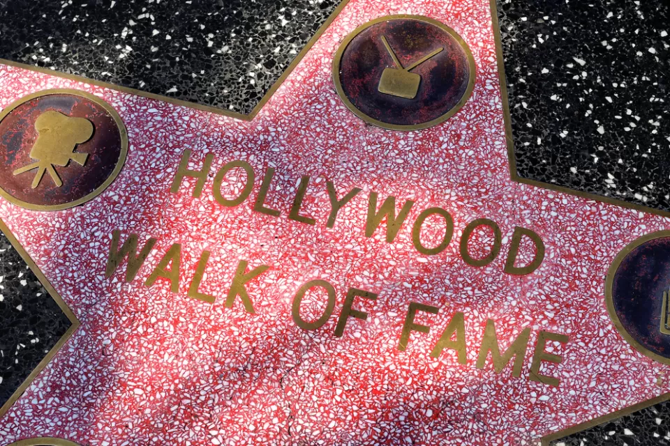Hollywood